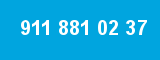 911 881 02 37